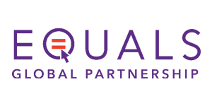 EQUALS Global Partnership logo